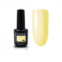 ONE NAIL   Classic   #093   15мл   Гель-лак