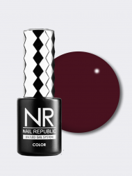 NAIL REPUBLIC   #188 Passion   10мл   Гель-лак