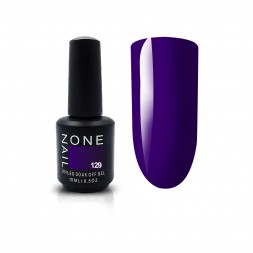 ONE NAIL   Classic   #129   15мл   Гель-лак*