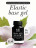 NAIL REPUBLIC   Base ELASTIC   30мл (бутылка)   База прозрачная средне-густая мягкая (для подложки)