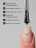 NAIL REPUBLIC   Base ELASTIC   30мл (бутылка)   База прозрачная средне-густая мягкая (для подложки)
