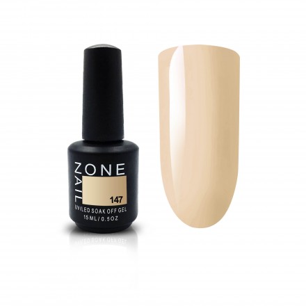 ONE NAIL   Classic   #147   15мл   Гель-лак*
