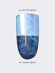NAIL REPUBLIC   #024 Pearl Print   10мл   Гель-лак перламутровый