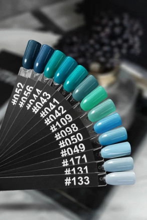 ONE NAIL   Classic   #133   15мл   Гель-лак*