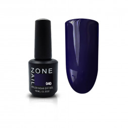 ONE NAIL   Classic   #040   15мл   Гель-лак