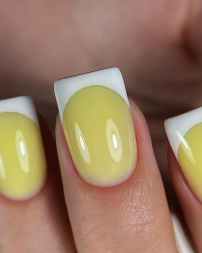ONE NAIL   Gel FLUID   #23   15мл (флакон)   Гель для укрепления жидкий