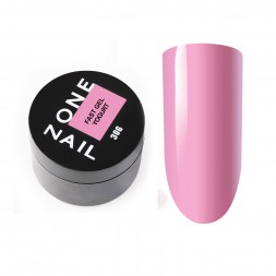 ONE NAIL   Gel Fast   YOGURT   30г    Гель для моделирования средней консистенции