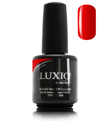 LUXIO   #180   TANTALIZING   15мл   Гель-лак (100% гель)