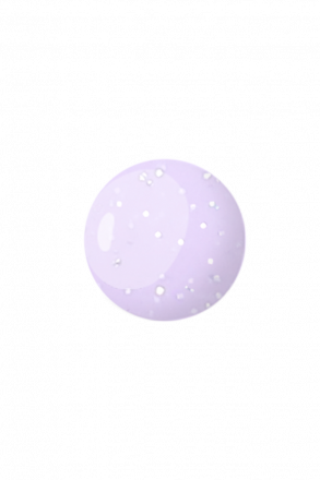 LUXIO   Build TULLE   15мл   Гель для укрепления камуфлирующий с шиммером