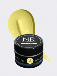 NAIL REPUBLIC   Gel WOW   #224   15г   Гель для моделирования цветной