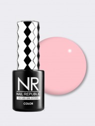 NAIL REPUBLIC   #039 Rose Garden   10мл   Гель-лак