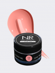 NAIL REPUBLIC   Gel WOW   #225   15г   Гель для моделирования цветной