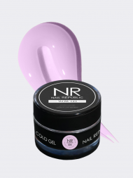 NAIL REPUBLIC   Gel WOW   #226   15г   Гель для моделирования цветной