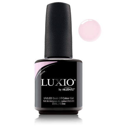 LUXIO   #278   SAVON   15мл   Гель-лак (100% гель)