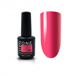 ONE NAIL   Classic   #123   15мл   Гель-лак