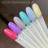 BLOOM   Base Strong COLOR   #12   15мл   База камуфлирующая жесткая цветная