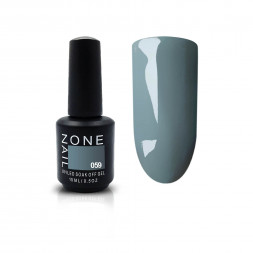 ONE NAIL   Classic   #059   15мл   Гель-лак