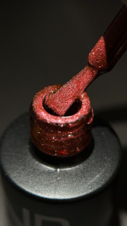 NAIL REPUBLIC   #681 Bright Cats   10мл   Гель-лак кошачий глаз светоотражающий