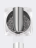 NAIL REPUBLIC   Powder SPACE   #01   Втирка металлик