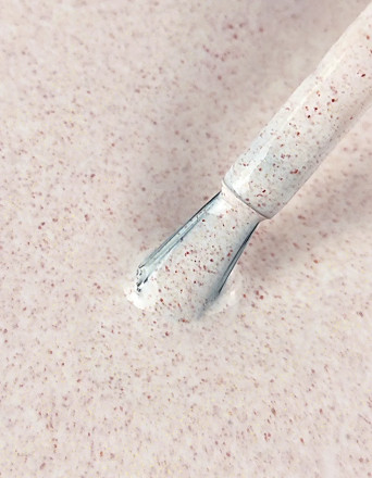 IQ BEAUTY   Лак для ногтей с биокерамикой с поталью   12,5мл   Prolac SOAR   #162   Limited