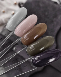 ONE NAIL   Classic   #062   15мл   Гель-лак