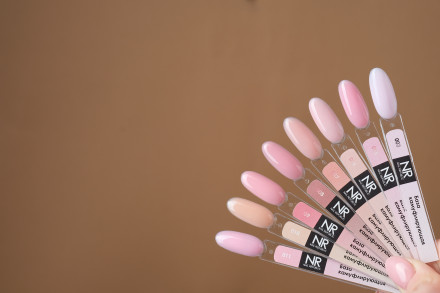 NAIL REPUBLIC   Base COVER   #06   10мл   База камуфлирующая