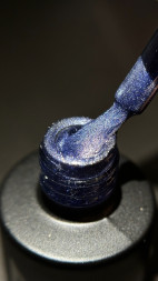 NAIL REPUBLIC   #684 Bright Cats   10мл   Гель-лак кошачий глаз светоотражающий
