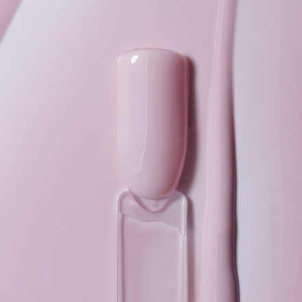 LINTO   BLOSSOM   Nude   10мл   Гель-лак полупрозрачный