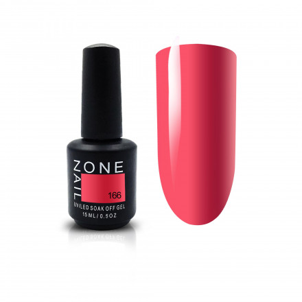 ONE NAIL   Classic   #166   15мл   Гель-лак*
