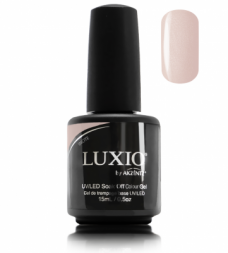 LUXIO   #212   INCITE   15мл   Гель-лак (100% гель) перламутровый