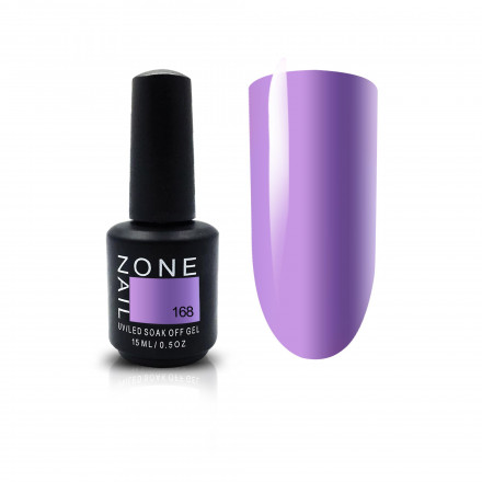 ONE NAIL   Classic   #168   15мл   Гель-лак*