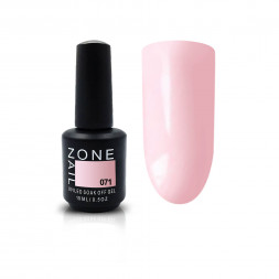 ONE NAIL   Classic   #071   15мл   Гель-лак