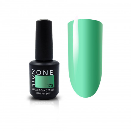 ONE NAIL   Classic   #170   15мл   Гель-лак*