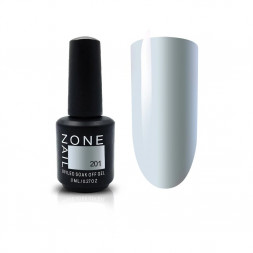 ONE NAIL   Classic   #201   15мл   Гель-лак*