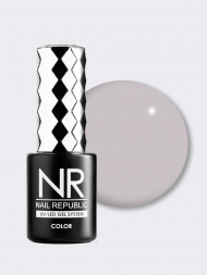 NAIL REPUBLIC   #068 Cashmere   10мл   Гель-лак