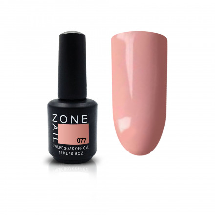 ONE NAIL   Classic   #077   15мл   Гель-лак*