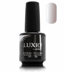 LUXIO   #111   DREAMY   15мл   Гель-лак (100% гель) перламутровый