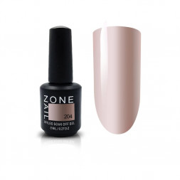 ONE NAIL   Classic   #204   15мл   Гель-лак
