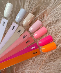 ONE NAIL   Classic   #204   15мл   Гель-лак