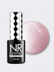 NAIL REPUBLIC   CAT Silk #113   10мл   Гель-лак кошачий глаз