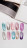 NAIL REPUBLIC   CAT Silk #113   10мл   Гель-лак кошачий глаз