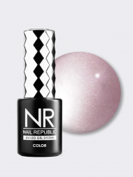 NAIL REPUBLIC   CAT Silk #114   10мл   Гель-лак кошачий глаз